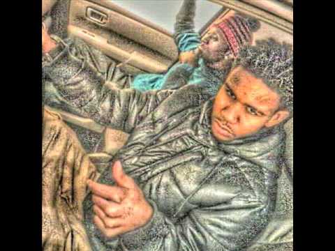 Reggie x Ayoo - Man Down