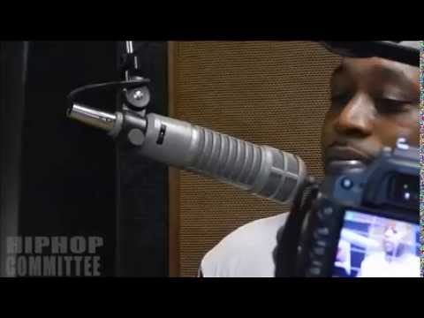 Freekey Zekey - "We Hustle" ft Lil Wayne (Radio Interview) | #HipHopCommittee