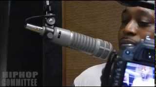 Freekey Zekey - "We Hustle" ft Lil Wayne (Radio Interview) | #HipHopCommittee