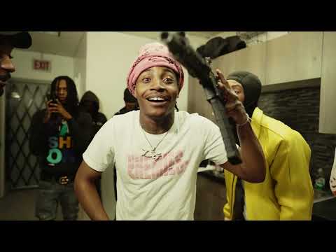 Lil Rody - Cold Winter [Official Music Video] Shot By @DoneByMata