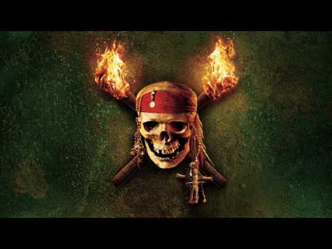 8. The Heart of Davy Jones - Pirates of the Caribbean II - Dead Man's Chest (Additional Score)