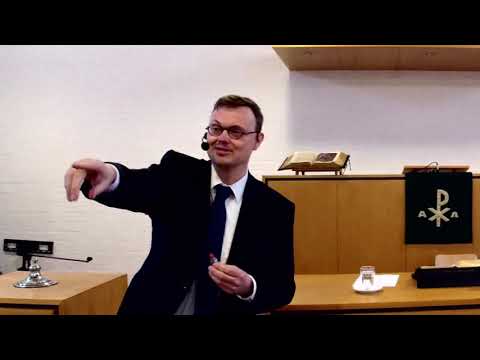 17-03-2019 ds. P.L.D. Visser