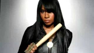 KaliQ and Jean Grae - Love Thirst