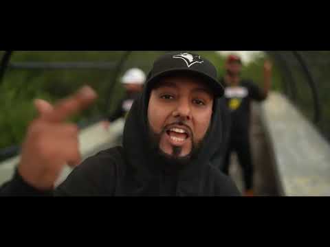 BARS - Blitzkrieg, Sinister, Daku, MD, (Produced by Xaan)