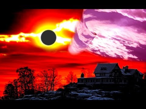 Apocalisse della Bibbia 18 Sesto sigillo:sconvolgimento cosmico