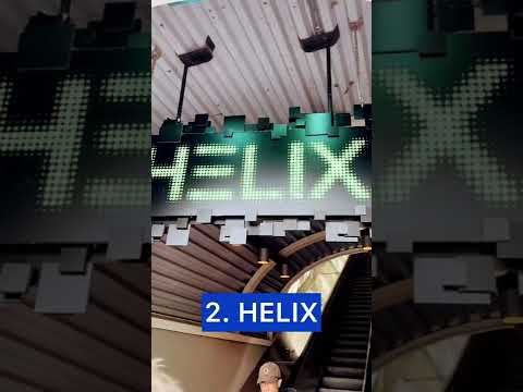 Which is your favorite in #liseberg 1.#valkyrie 2.#helix 3.#loke