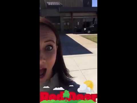 2016 Memorial Cup Snap story