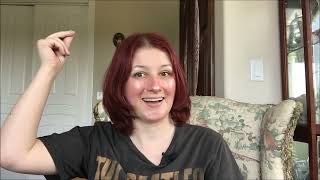 Jenn vlog #330: An update -- I think I figured it out...