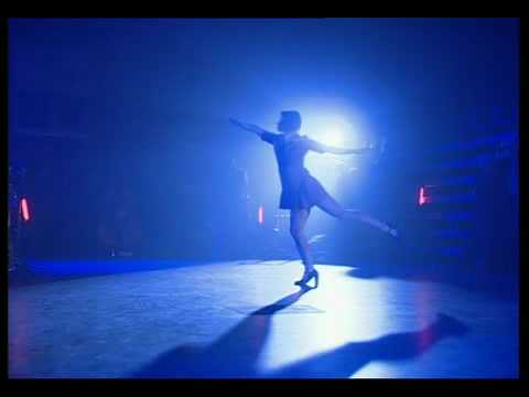 Video extract GASOLINE Convulsions in the city par CONVULSIONS MySpace Vidéo