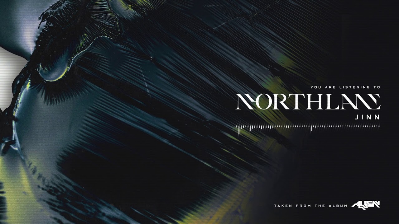 Northlane - Jinn - YouTube