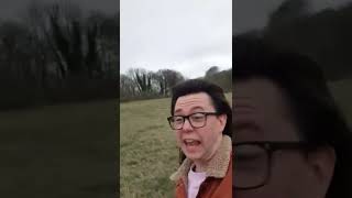 Wuthering Heights by Emily Brontë (1847)