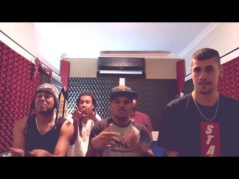 DeQuebra - Pé na Porta (WEBCLIPE)