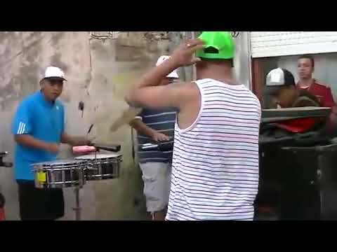 Carita Negra - ensayo