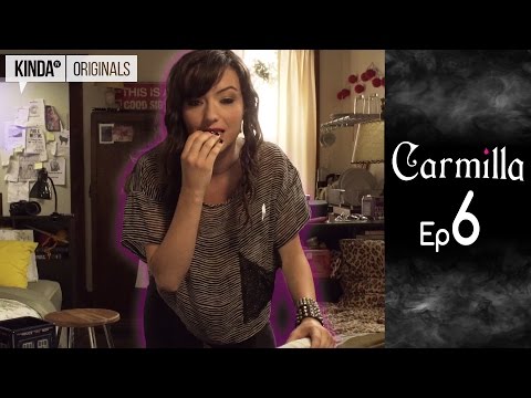 Carmilla | Episode 6 | Based on the J. Sheridan Le Fanu Novella