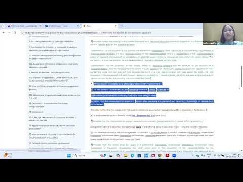 Webinar | PMLA Vs. IBC: Jud. Trends, Landmark Judg. & Emerging Conflicts in Insolvency Jurisprudence