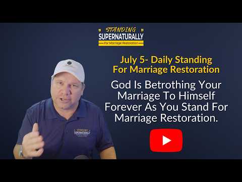 Sunday Devotional Video