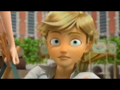 Lloyd (Hercules) Part 5 - 18 Years Later/Disaster at the City