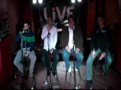 Pt 10 BMS Booking Agents - Colin Lewis, Steven Himmelfarb, Jason Furman