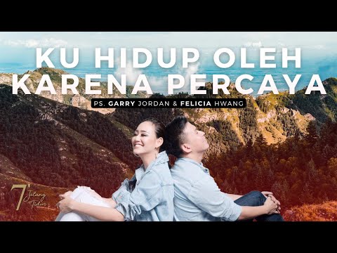 I LIVE BECAUSE OF BELIEVE | 7 MINUTES BEFORE BEDTIME