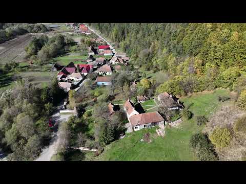 King Retreat, Valea Zalanului, județul Covasna, România
