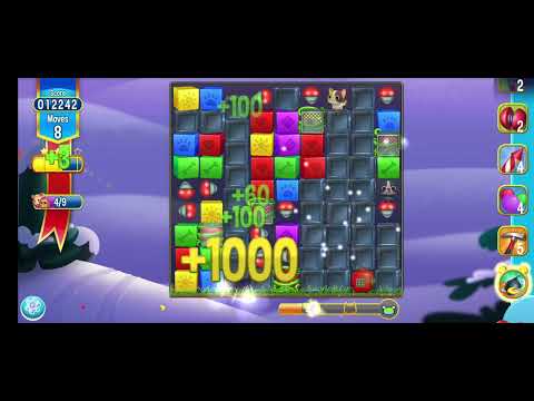 PET RESCUE SAGA LEVEL 5941 ~ No boosters