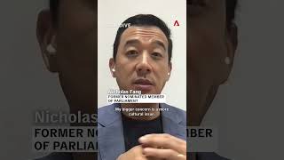 Faishal Ibrahim resigns: ‘One strike and you’re out’