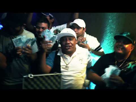 Mc Xandinho - Bonde da Diretoria