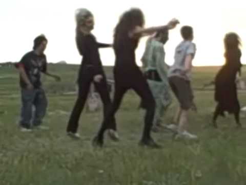 Xtreme Thriller - Goofy Take - Phat Ramley Productions