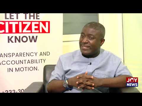 EC and the 2024 Polls: One-on-one with Deputy EC Chair Dr Bossman Asare || PM Express (15-5-24)