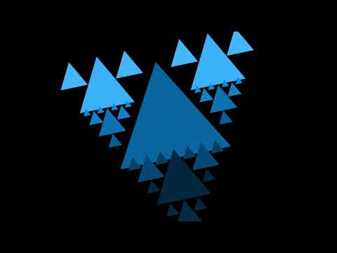 Fractal Beef - Gentle Vikings