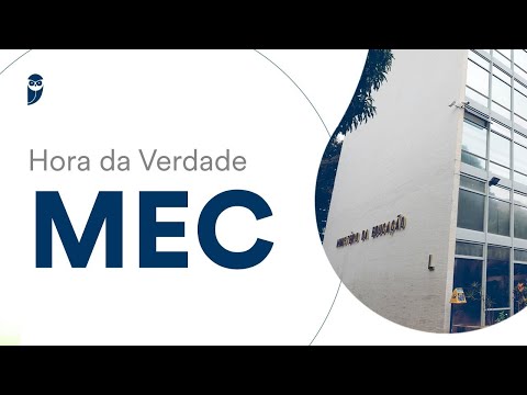 Hora da Verdade MEC: Noções de Direito Constitucional - Prof. Nelma Fontana
