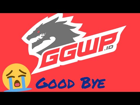 GGWP ID  Bubar ? Arena Of Valor Indonesia