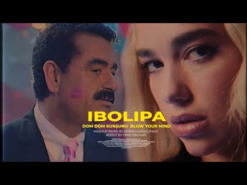 İboLipa-Dom dom video klip