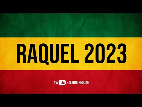 Melo de Raquel 2023 (Sem Vinheta) Lançamento