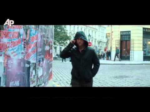 Swedish Star Is New 'Mission Impossible' Villain