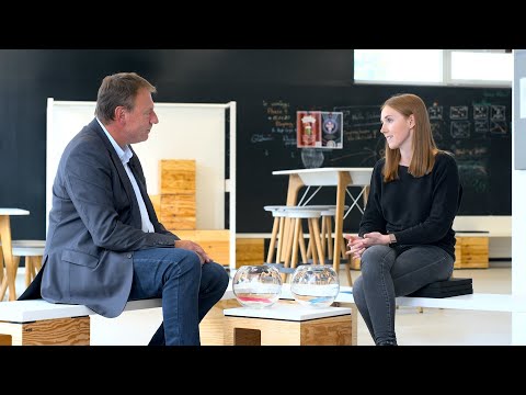 #kurzgefragt: Wirtschaftsingenieurwesen (berufsbegleitend), Master | FH Bielefeld