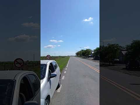 Aldea Santa Rosa. Departamento Parana. Entre Rios. Parte 01