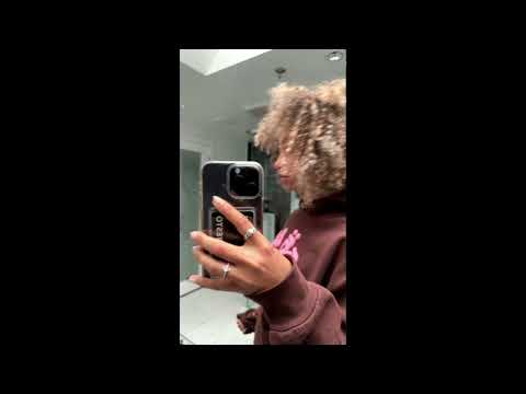 [FREE] Tskinz x Sainte x Melodic Detroit Type Beat "Blonde"