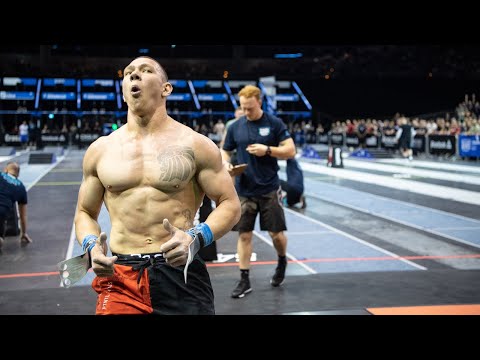 Behind the Scenes: 2018 Europe Regional, Day 2