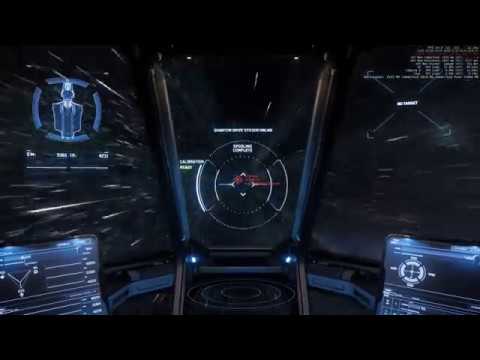 ArcCorp In Star Citizen 3.3.0
