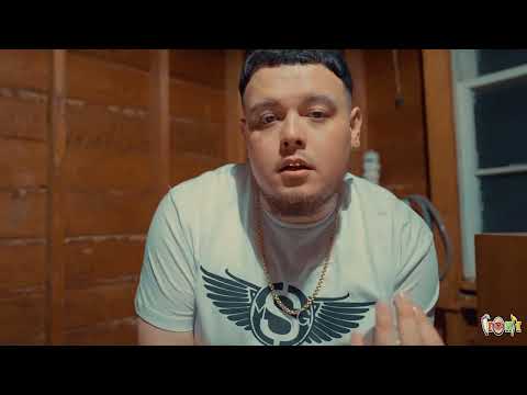 TexasJoe - Throw Away (Official Music Video)