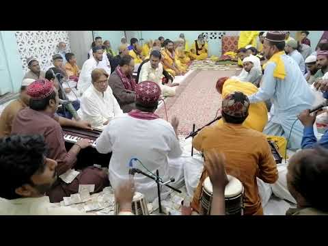 Hum Ne Be'parda Tujhe MahaJabee Dekh Liya || Mursaleen abrari Sohaib abrari Qawal