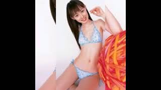 秋山莉奈ちゃん。