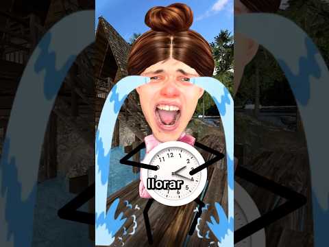 Cuantas Lágrimas Puedes Llorar 😨