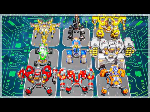 XCOM And Titanfall But Its Giant EPIC Mechs Fighting Giant Monsters | Mech Armada