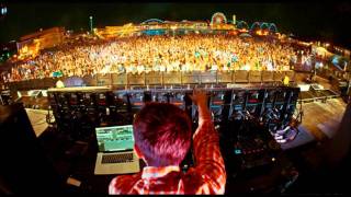 Zedd - Stars Come Out (Original Mix)