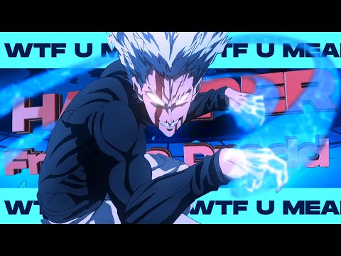 HAARPER x FREDDIE DREDD - WTF U MEAN