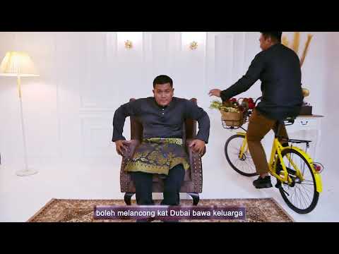 Parody kau hade #meerfly