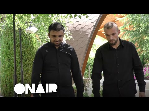 Ilir Rexha & Bujar Ramadani - Jetimi