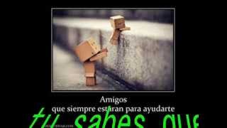 acuerdate de mi  PESADO